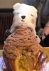 The Great Cramond Bake Off Bear