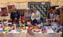 The Craft Stall 2018